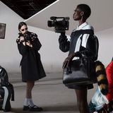 Burberry F W 2019 Campaign Burberry Burberry F W 2019 Campaign Burberry