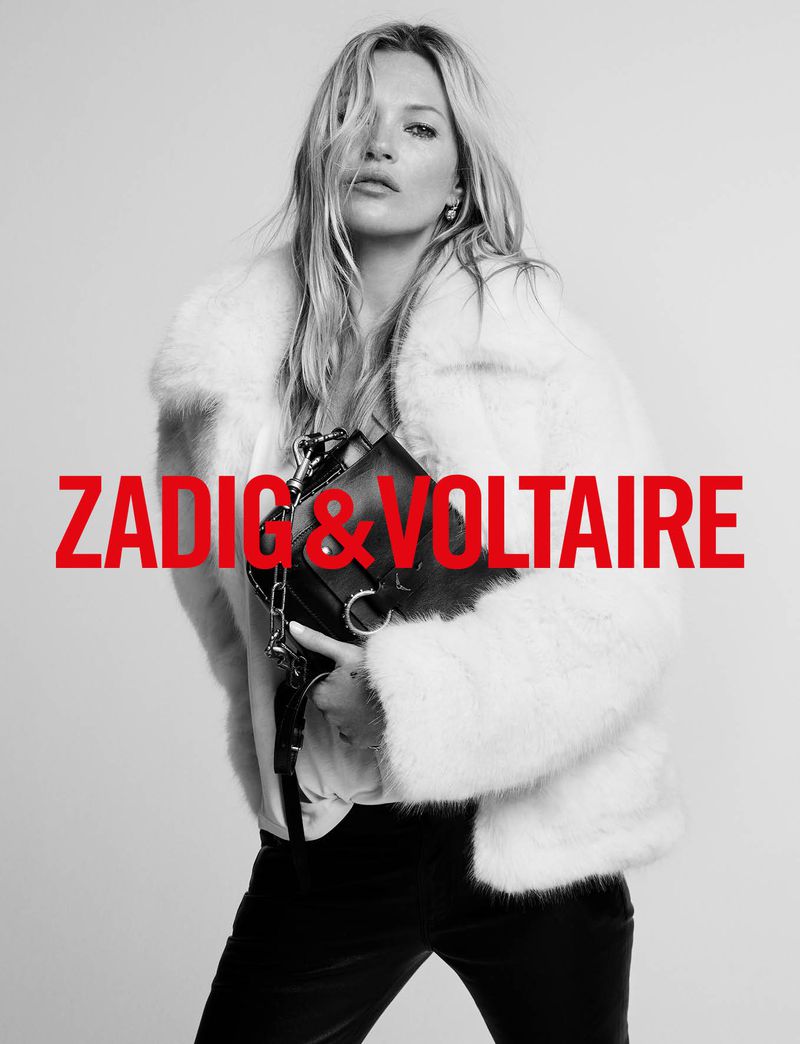 Zadig & Voltaire F/W 2019 (Zadig & Voltaire)