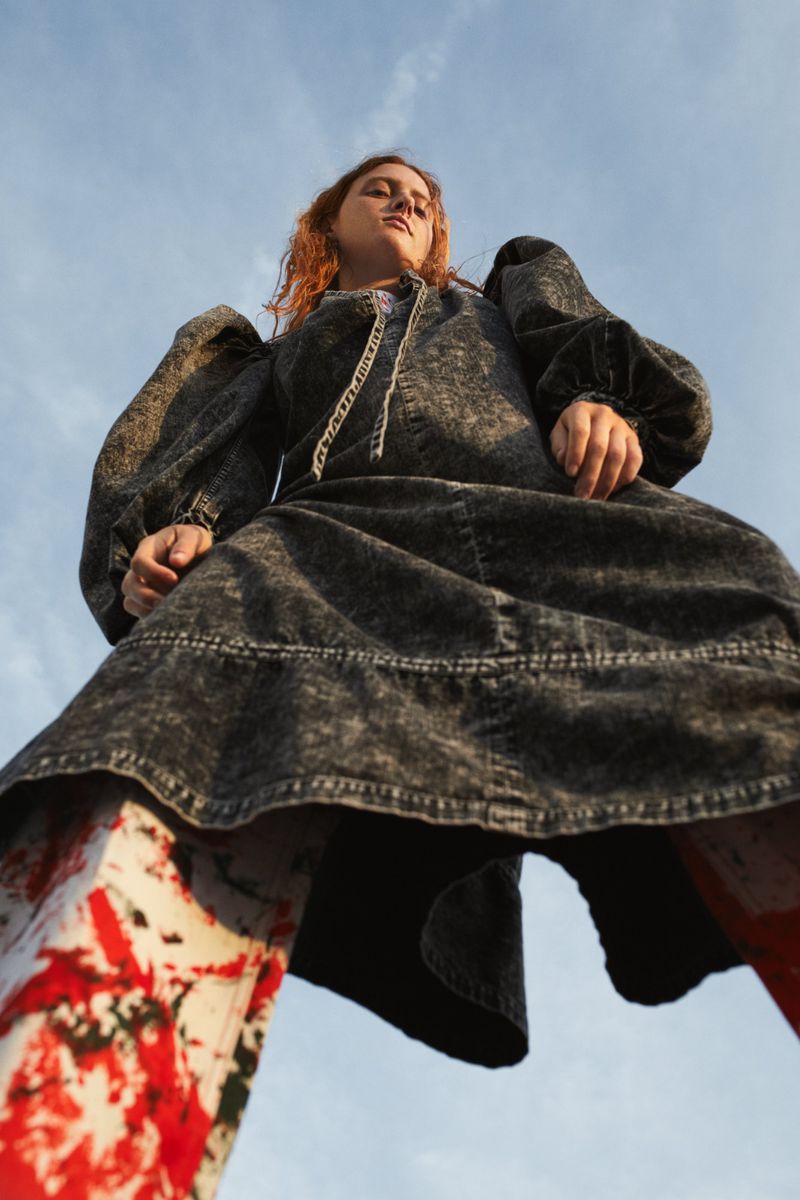 ssense kiger