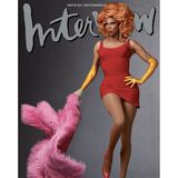 RuPaul 
