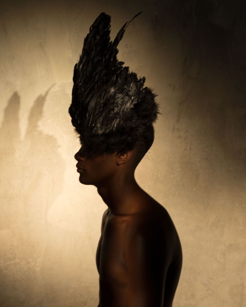 Harris Reed 2020 Collection (Harris Reed)