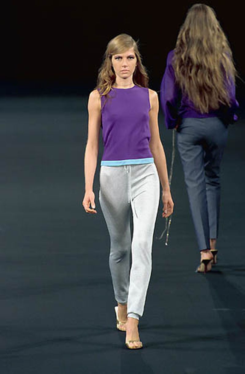 2000s Alessandro dell