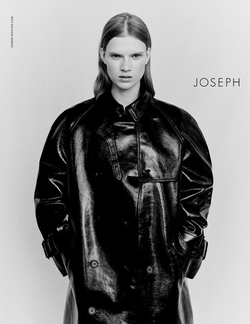 Josephm Rasmussen Model JOSEPH Autumn/Winter 2019 (Joseph)