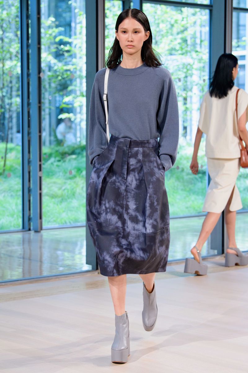 Tibi S/S 20 Show (Tibi)