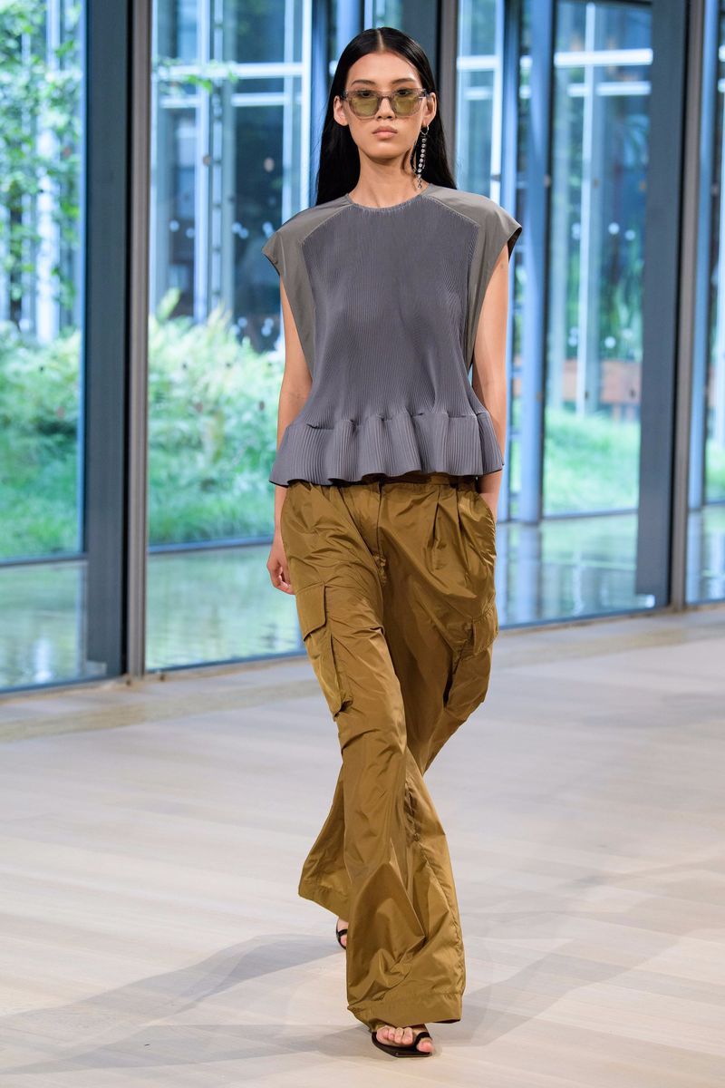 Tibi S/S 20 Show (Tibi)