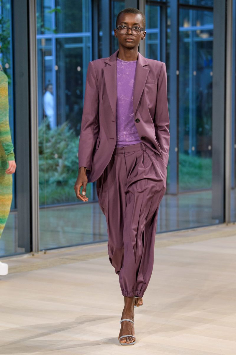 Tibi S/S 20 Show (Tibi)