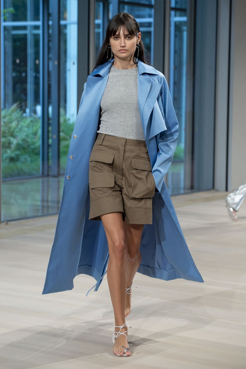 Tibi S/S 20 Show (Tibi)