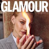 Glamour Russia October 2019 Covers: Svetlana Khodchenkova (Glamour