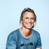 Russell James