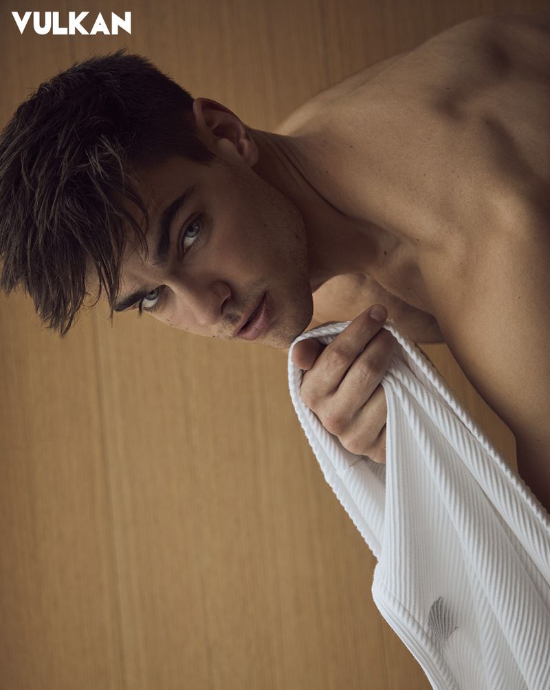 Alexander Breck (Vulkan Magazine)