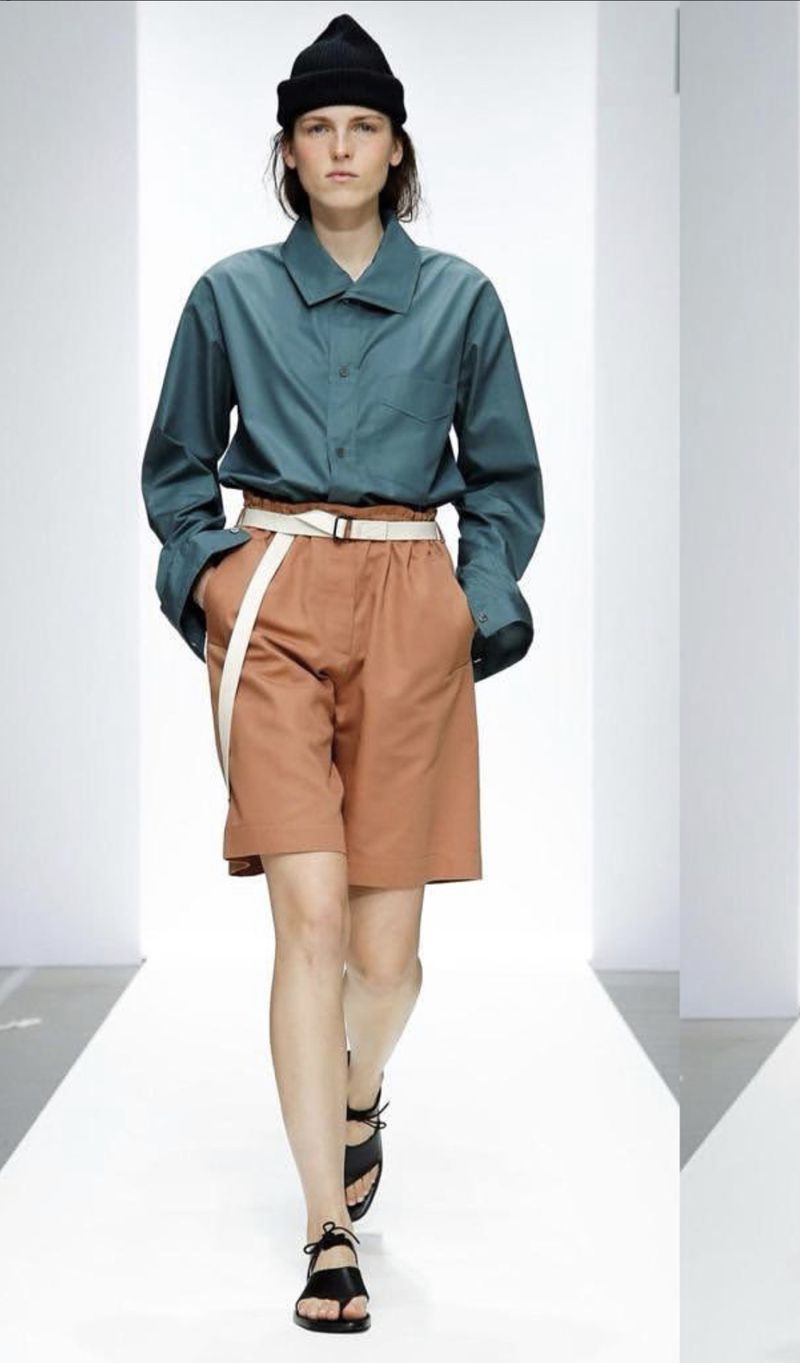 margaret howell sandals