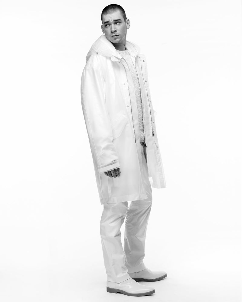 helmut lang air force 1