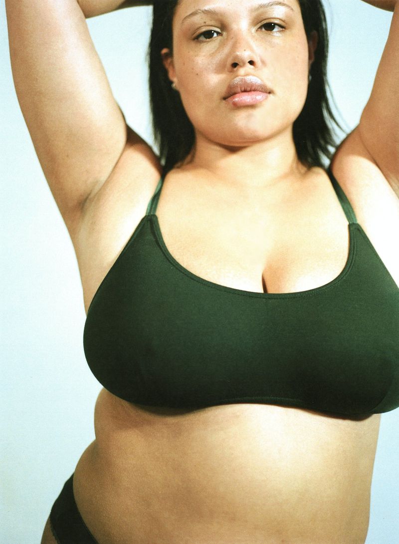 Alva Claire | the Fashion Spot