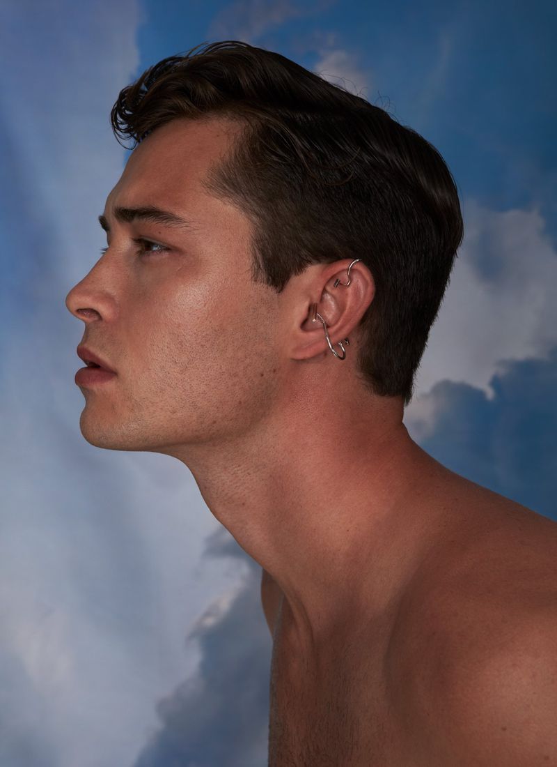 #Tbt Francisco Lachowski p/ Issue Man Magazine – Gossip Boy