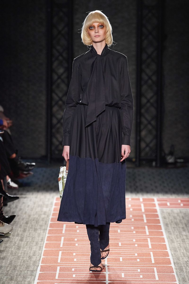 Guy Laroche S/S 20 Show (Guy Laroche)