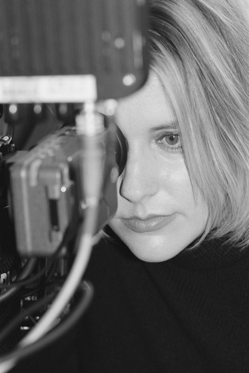 Greta Gerwig M Le Magazine Du Monde