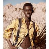 Oumar Diouf