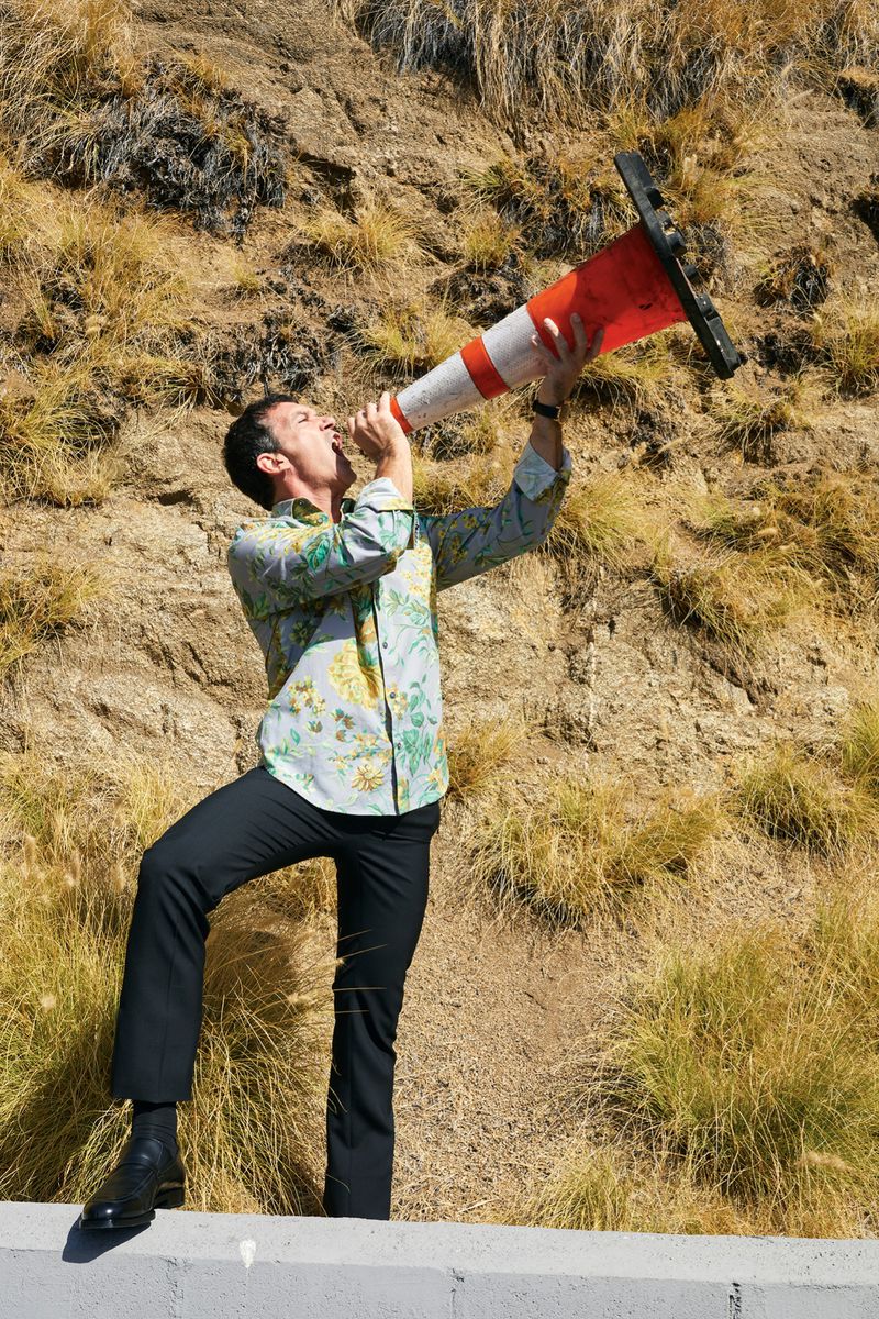 W Magazine Best Performances 2020 W Magazine