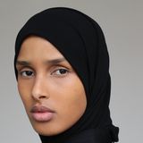 Rawdah Mohamed