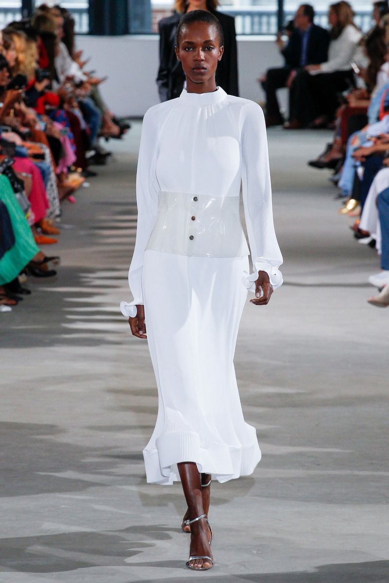 Tibi S/S 18 Show (Tibi)