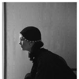 portrait of a lady (Flair)