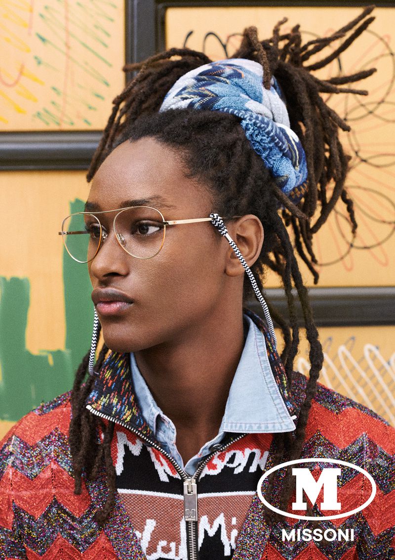 M MISSONI S/S 20 (Missoni)