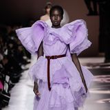 givenchy couture 2020