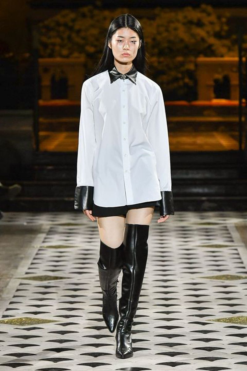 Enfants Riches Déprimés F/W 20 Men’s Show (Various Shows)