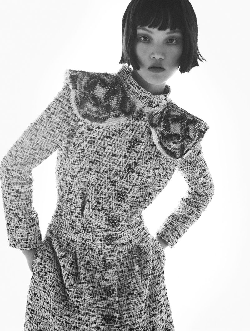 Chanel Spring/Summer 2020 Haute Couture (Chanel)