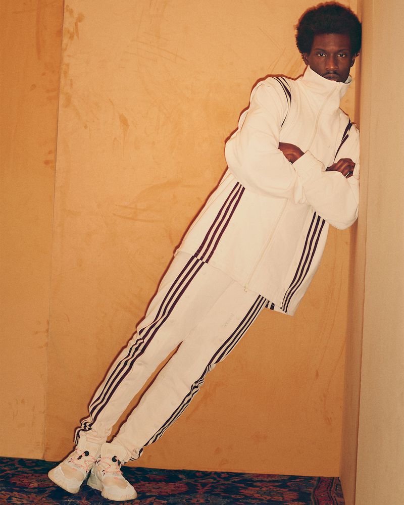 ivy park adidas heels