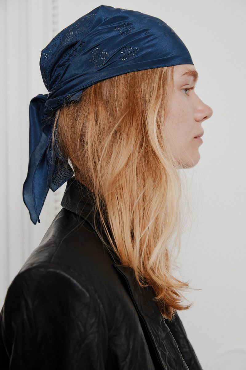 Zadig & Voltaire S/S 2020 (Zadig & Voltaire)