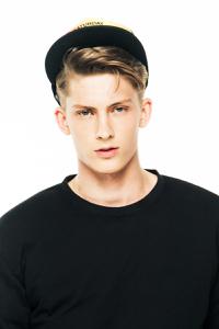 Pavel Baranov - Model Profile - Photos & latest news