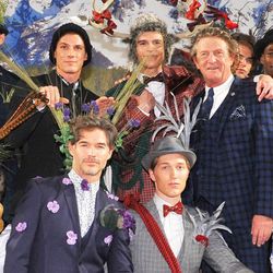 Morgan O'Connor - Model Profile - Photos & latest news