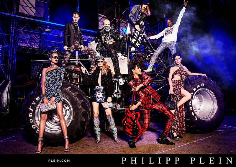 philipp plein 2020