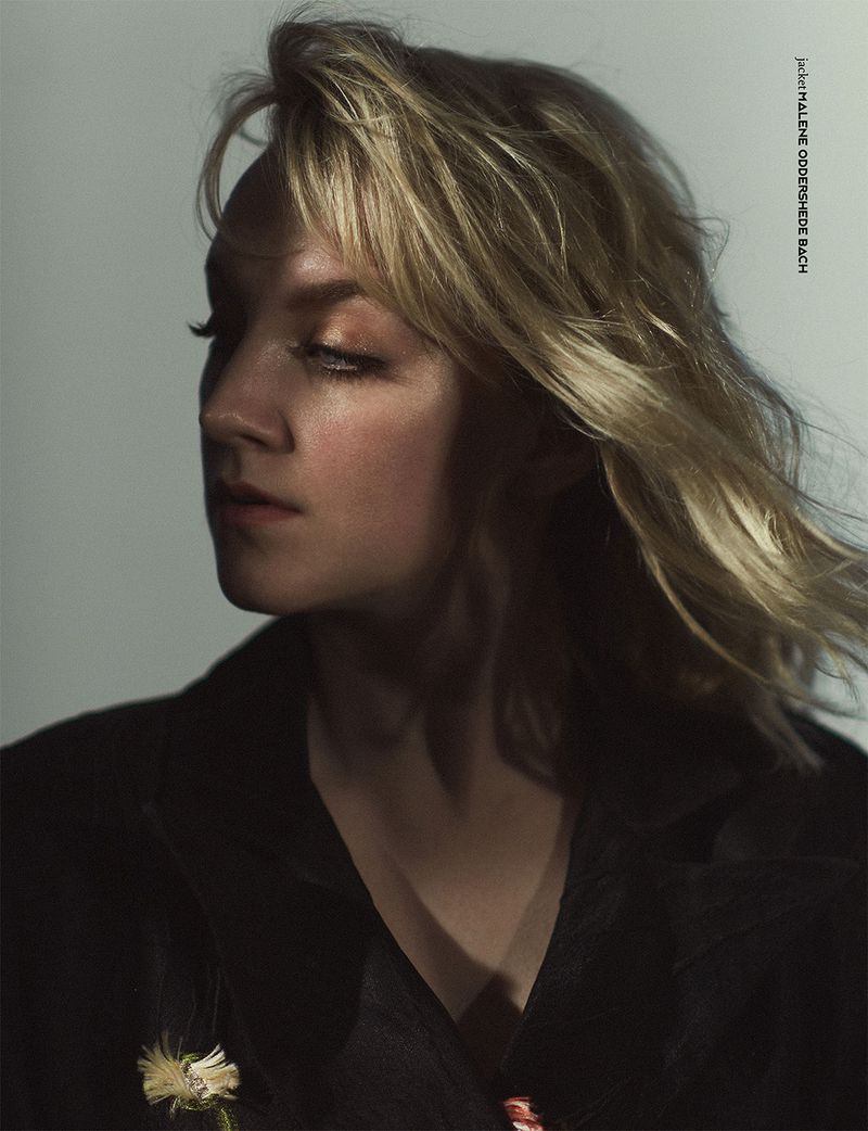 Evanna Lynch Pibe Magazine