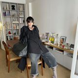 balenciaga summer 21