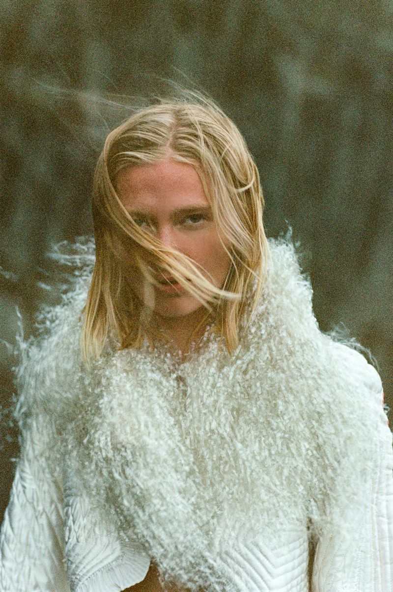 Visions of Zenith (L'Officiel Singapore)