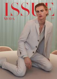 Issue Magazine U.S.