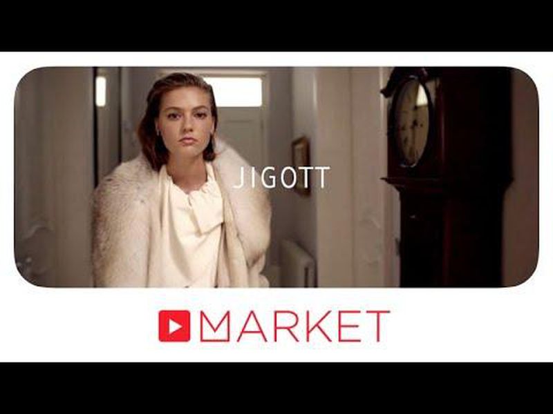 JIGOTT F/W 2019 (Jigott)