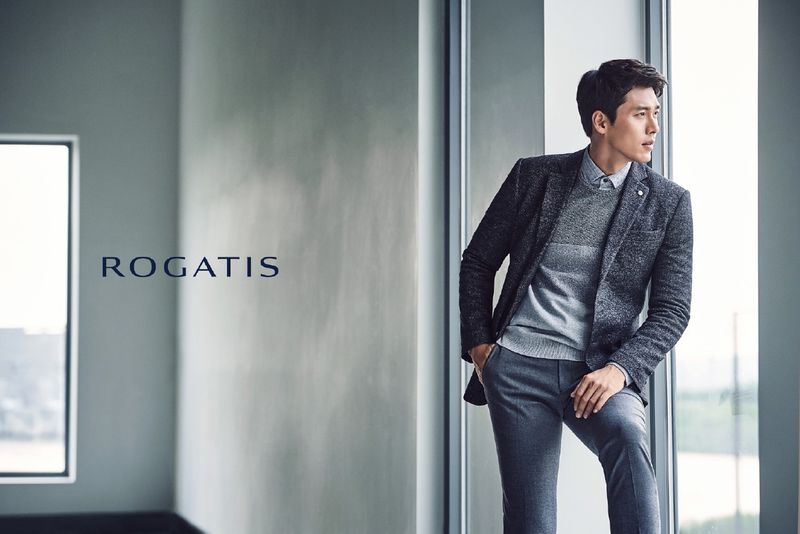 Rogatis ROGATIS F/W 2016 (Various Campaigns)