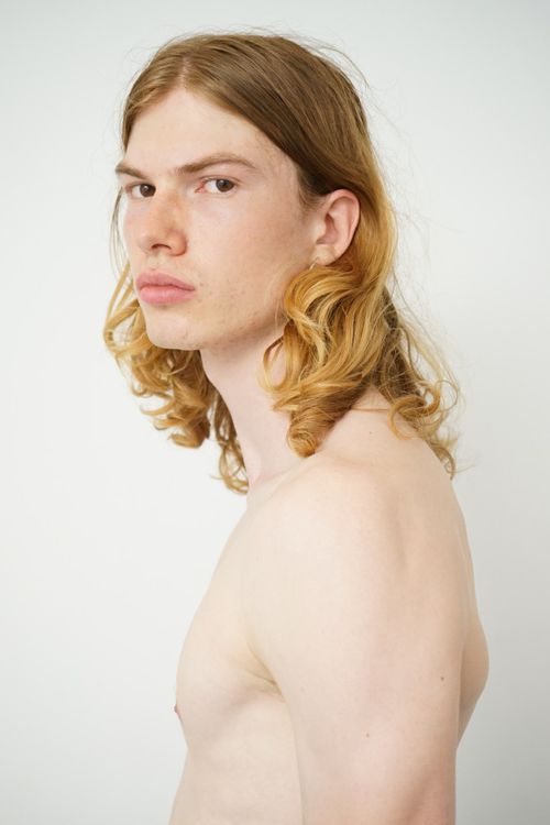 Alexandre Piron - Model - detail by year
