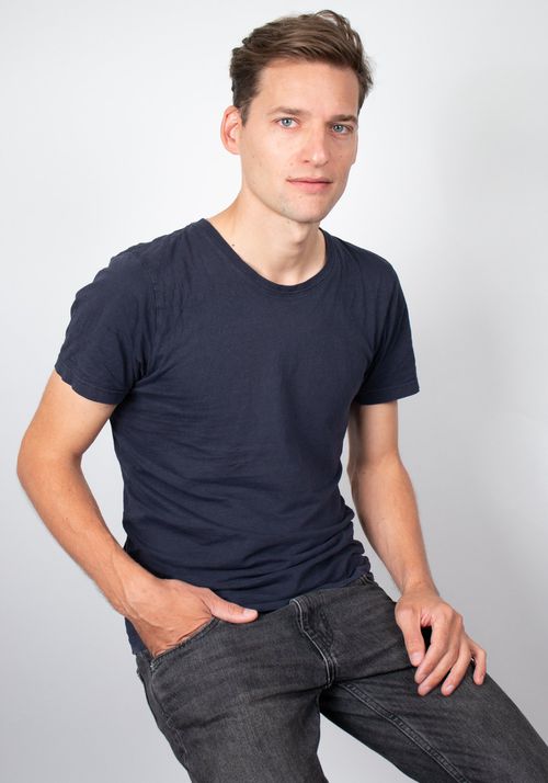 Niels Raabe - Model Profile - Photos & latest news