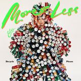 More or Less Mag 雑誌　2冊 KAZZ 197 Love in translation – Daou Offroad (A) – KAZZ