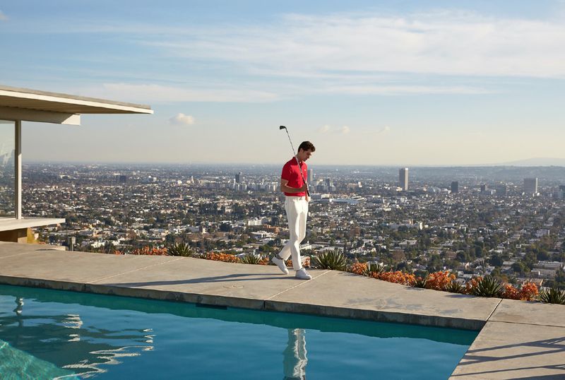 JACK NICKLAUS S/S 2020 (Jack Nicklaus)