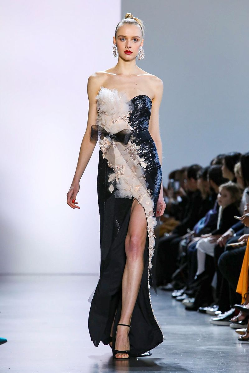 badgley mischka carrie