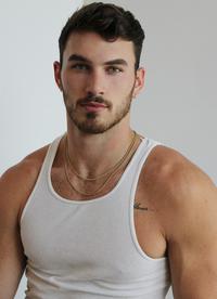 Michael Yerger - Model Profile - Photos & latest news