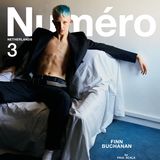 Finn Buchanan
