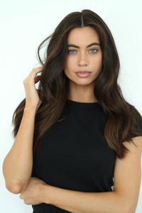 Kelli Seymour - Model Profile - Photos & latest news