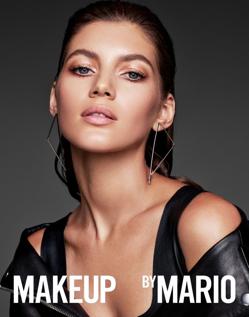 Makeup By Mario Collection 01 Campaign (Makeup by Mario)