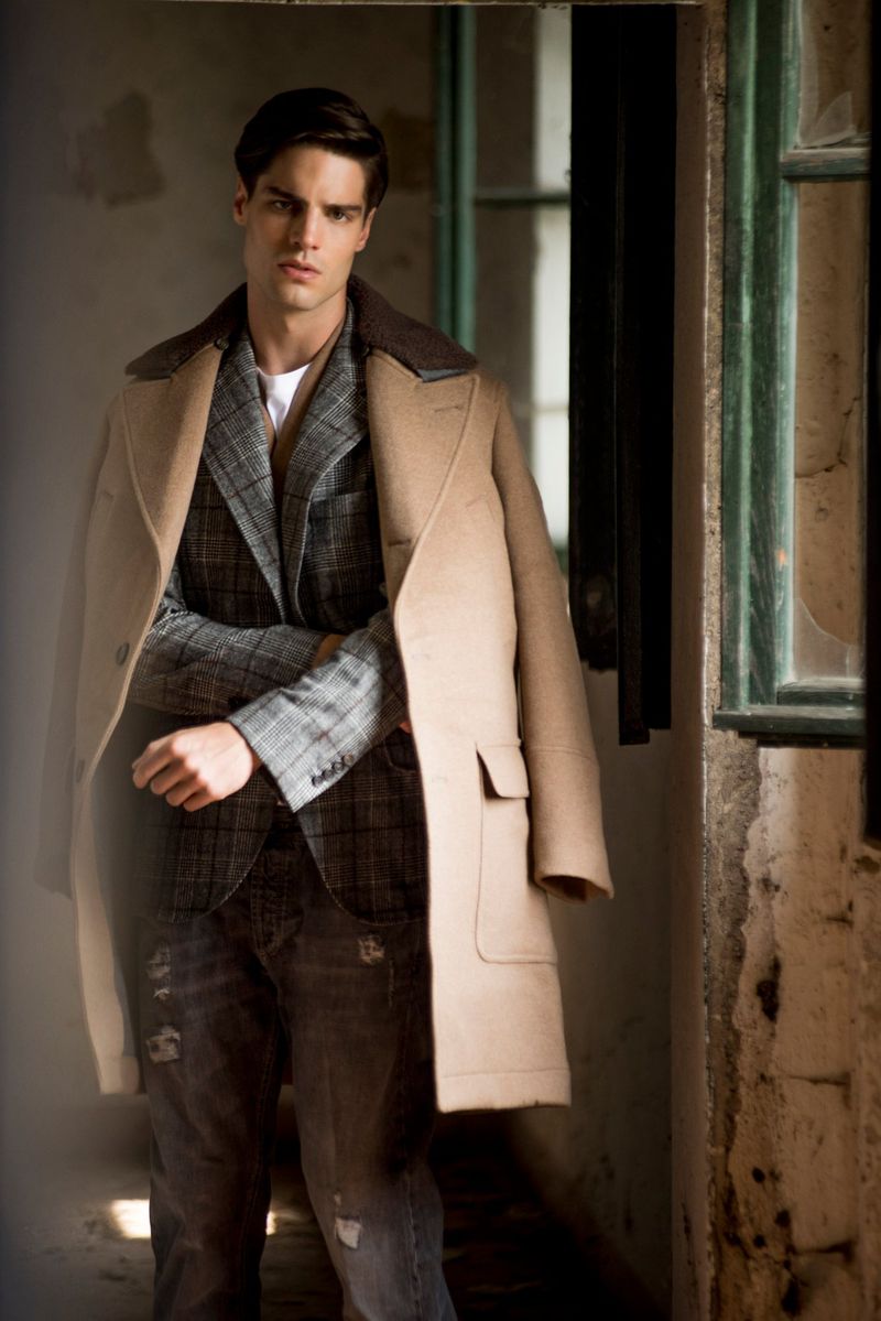 Kilian (Man In Town)